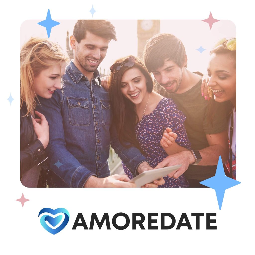 Amouredate review